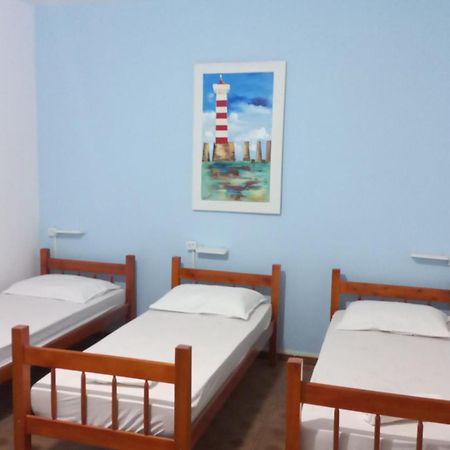 Pousada Aguas Marinhas Maceió Екстериор снимка
