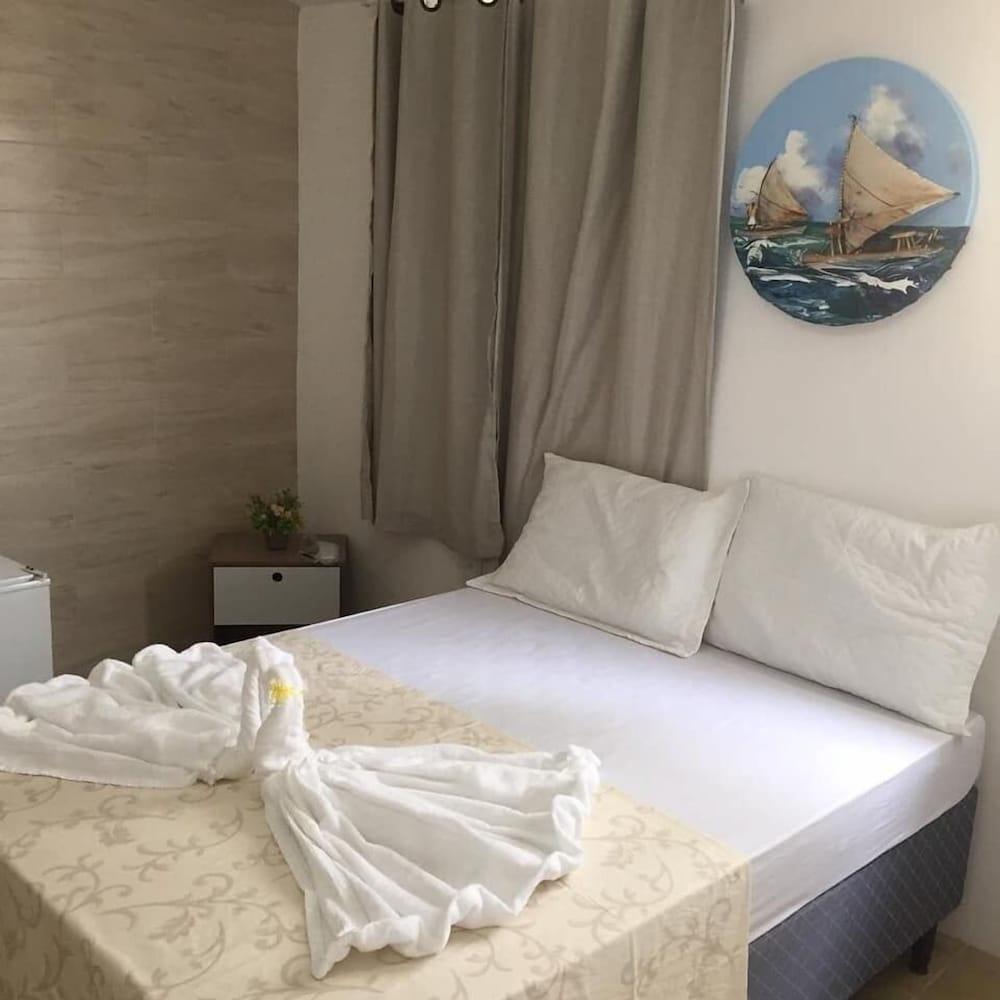 Pousada Aguas Marinhas Maceió Екстериор снимка