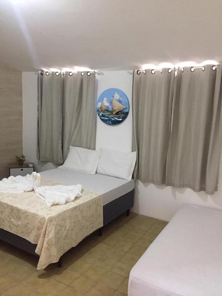 Pousada Aguas Marinhas Maceió Екстериор снимка