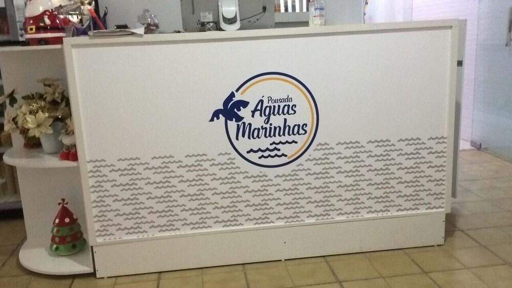 Pousada Aguas Marinhas Maceió Екстериор снимка