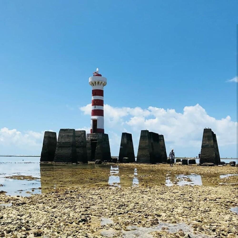 Pousada Aguas Marinhas Maceió Екстериор снимка