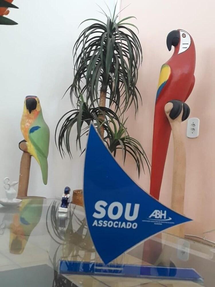 Pousada Aguas Marinhas Maceió Екстериор снимка
