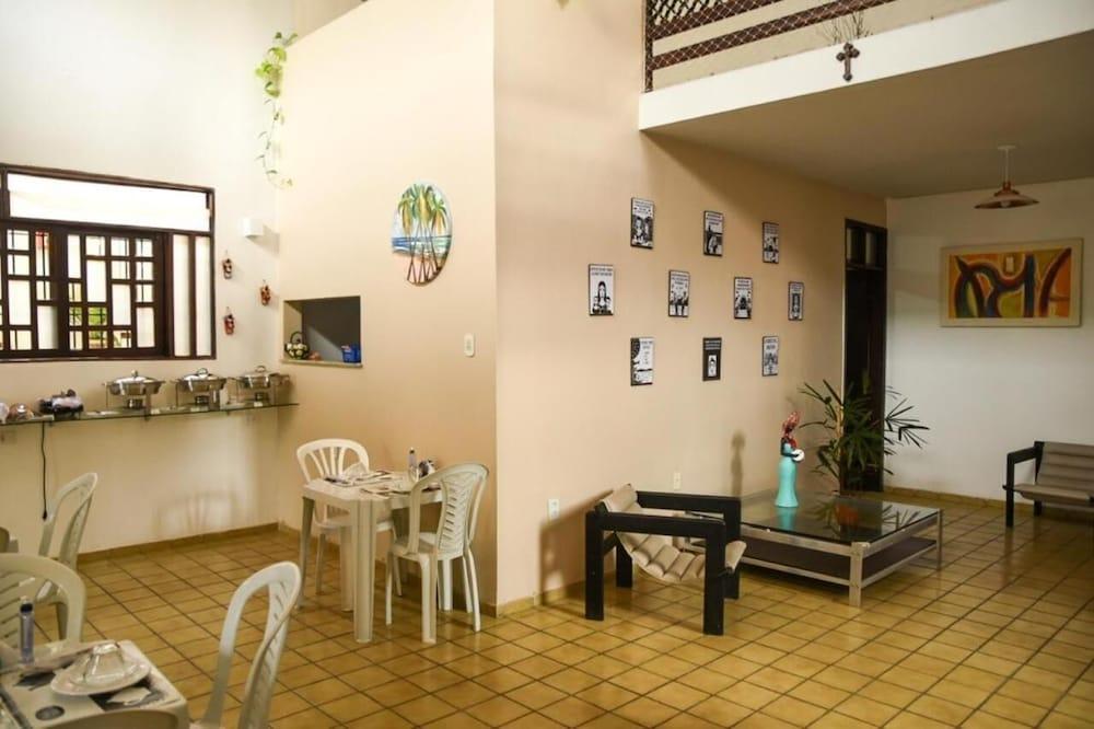 Pousada Aguas Marinhas Maceió Екстериор снимка