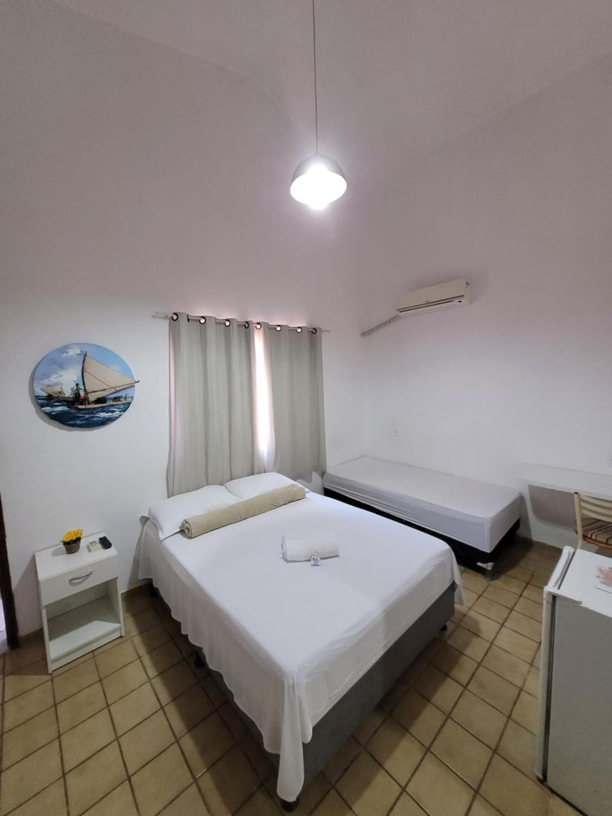 Pousada Aguas Marinhas Maceió Екстериор снимка