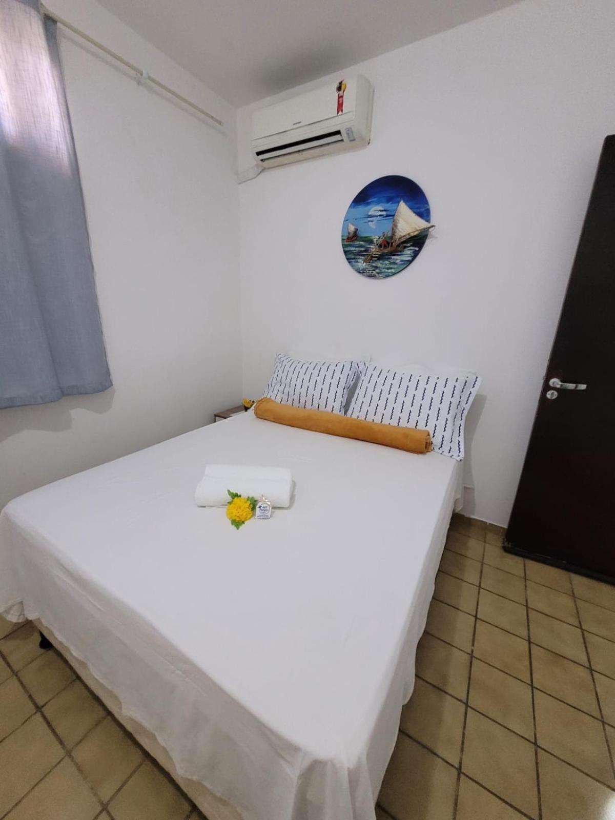 Pousada Aguas Marinhas Maceió Екстериор снимка