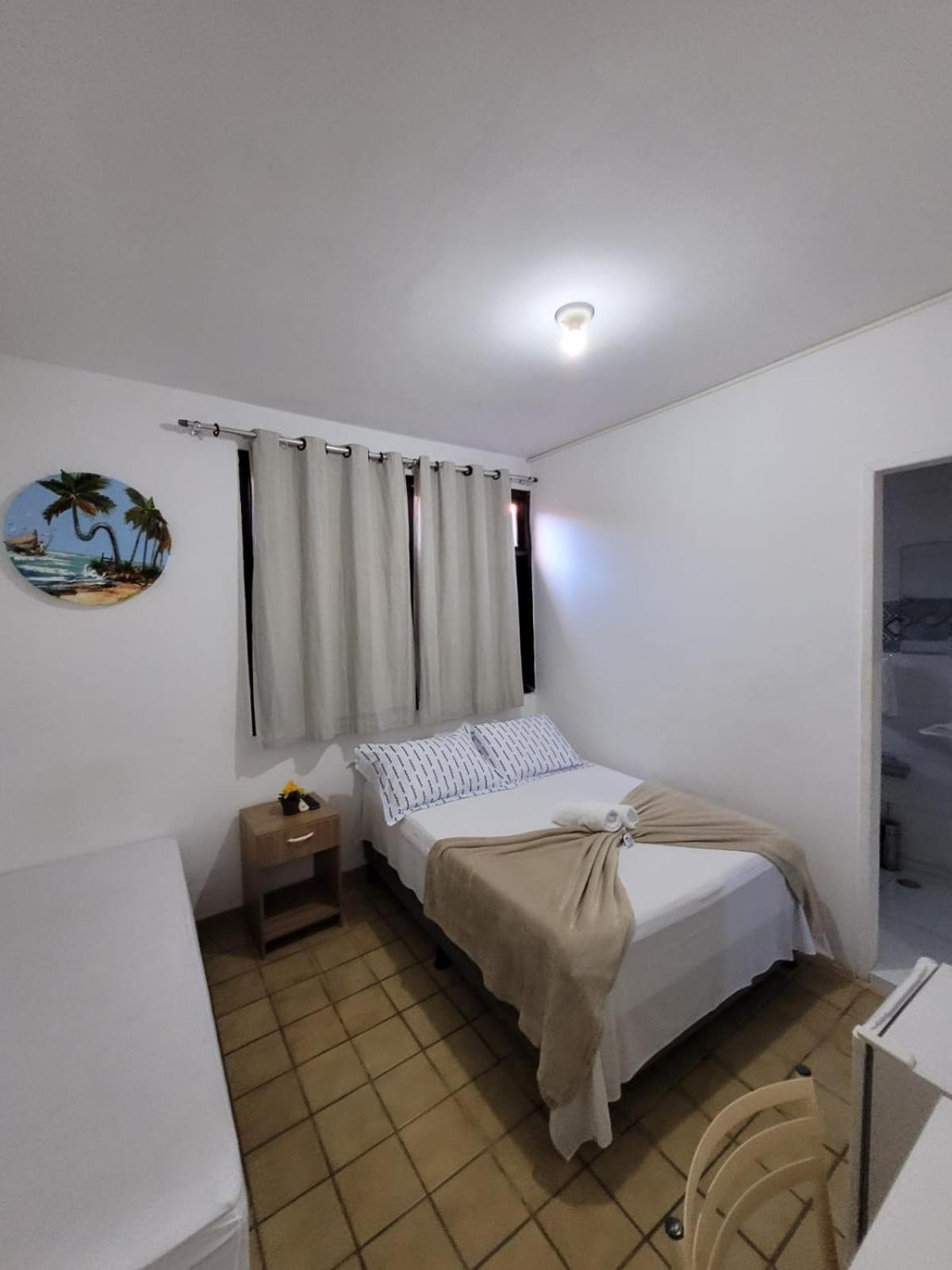 Pousada Aguas Marinhas Maceió Екстериор снимка