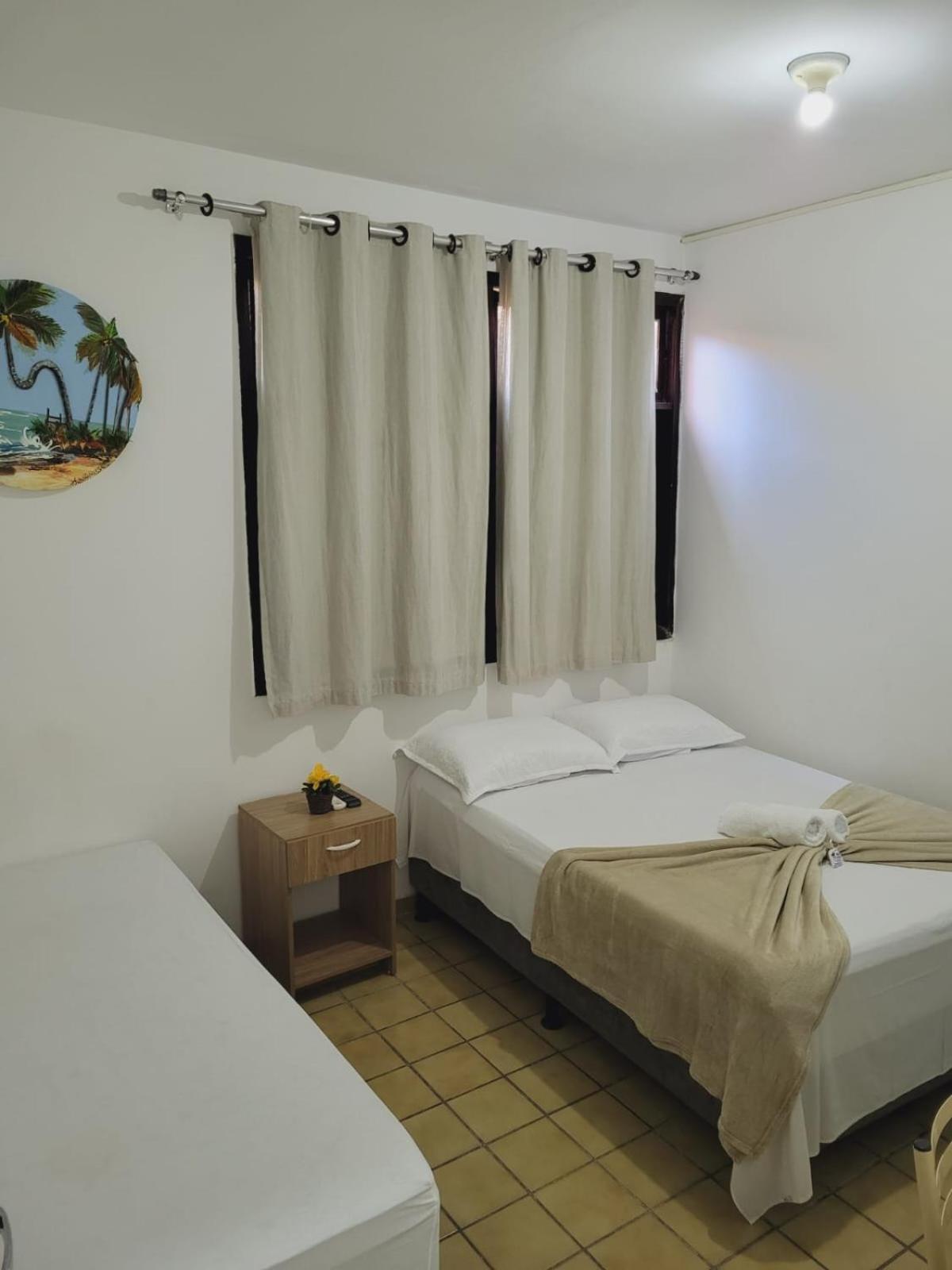 Pousada Aguas Marinhas Maceió Екстериор снимка