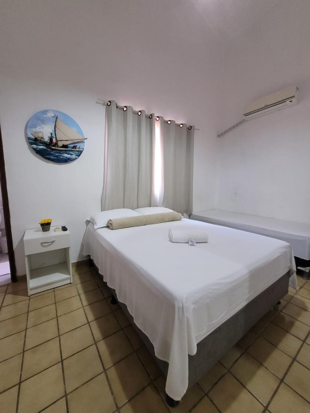 Pousada Aguas Marinhas Maceió Екстериор снимка