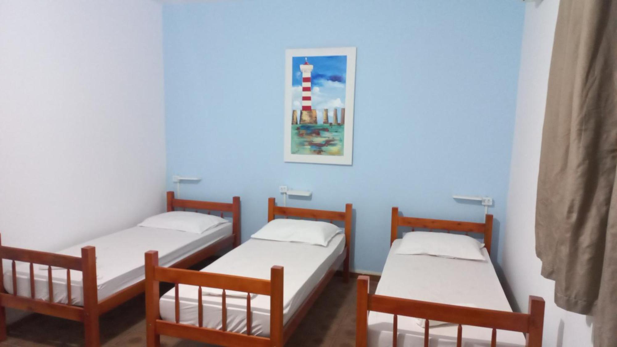 Pousada Aguas Marinhas Maceió Екстериор снимка