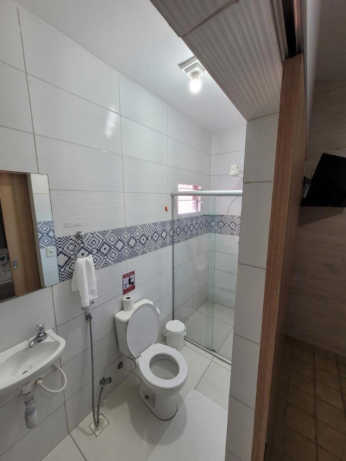 Pousada Aguas Marinhas Maceió Екстериор снимка