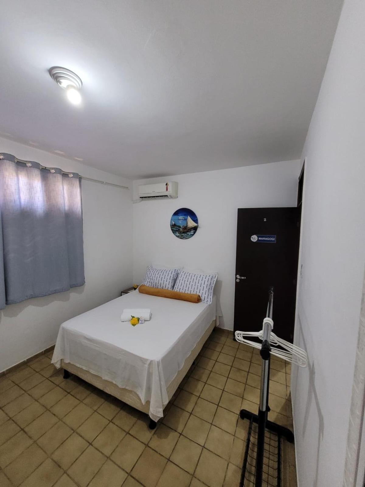 Pousada Aguas Marinhas Maceió Екстериор снимка