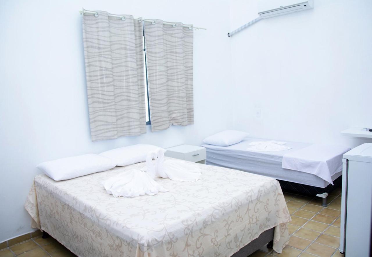 Pousada Aguas Marinhas Maceió Екстериор снимка