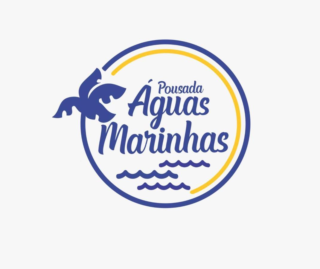 Pousada Aguas Marinhas Maceió Екстериор снимка